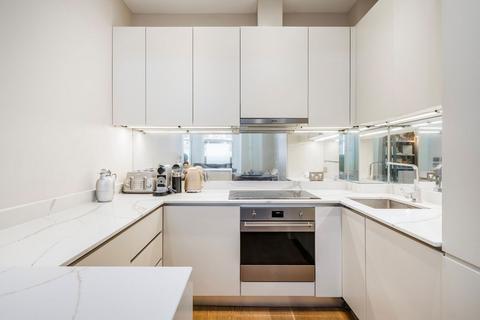 3 bedroom flat to rent, Cromwell Road, London SW5