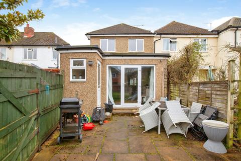 3 bedroom end of terrace house for sale, Forest Road, Windsor, Berkshire, SL4