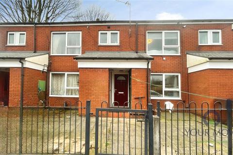 undefined, Trafford Street, Greater Manchester OL11