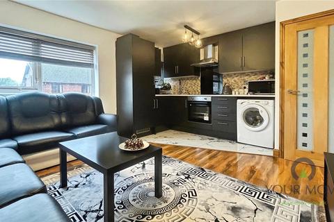 undefined, Trafford Street, Greater Manchester OL11
