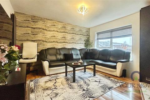 undefined, Trafford Street, Greater Manchester OL11