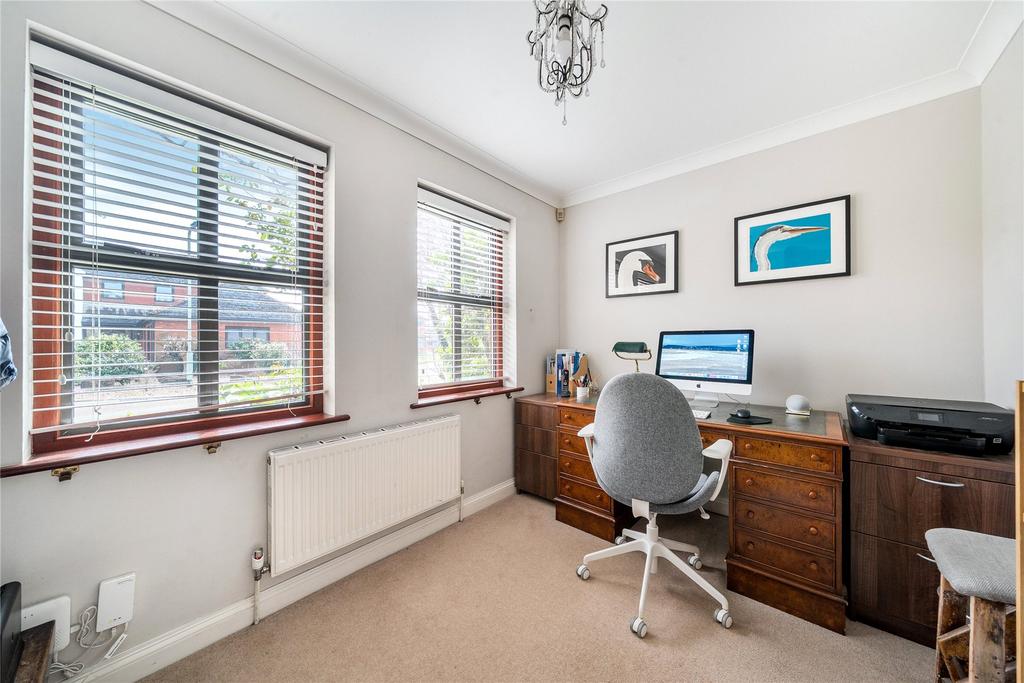Home Office