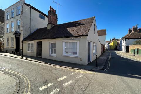 undefined, St Alphege Lane (1), Kent CT1
