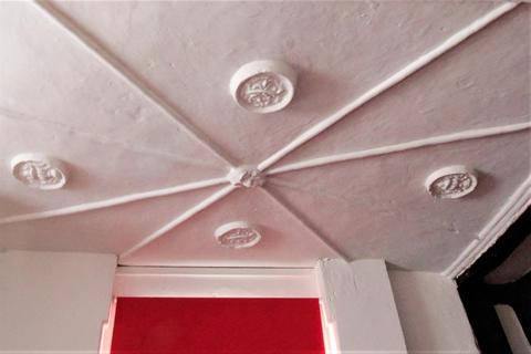undefined, St Alphege Lane (1), Kent CT1