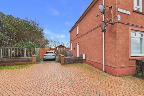 3 bedroom flat for sale, Irvine KA12