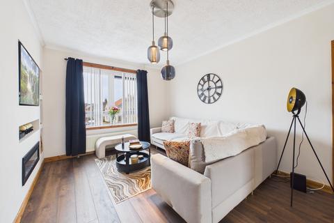 3 bedroom flat for sale, Irvine KA12
