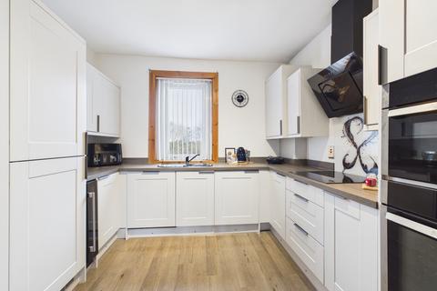 3 bedroom flat for sale, Irvine KA12