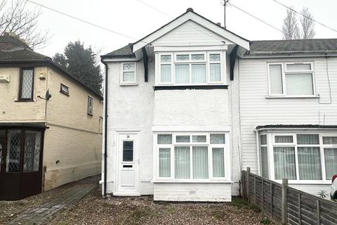 undefined, Buller Street, Wolverhampton, West Midlands, WV4