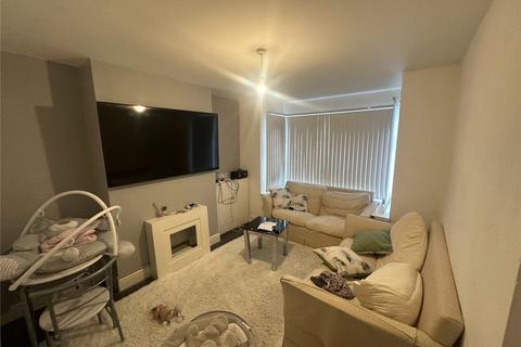 undefined, Buller Street, Wolverhampton, West Midlands, WV4