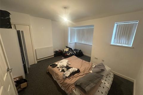 undefined, Buller Street, Wolverhampton, West Midlands, WV4