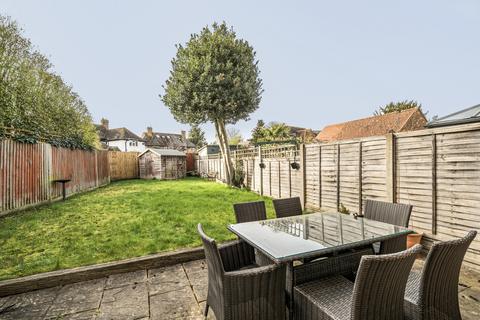 3 bedroom end of terrace house for sale, Orchard Close, Elstead, GU8