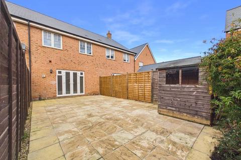 undefined, Barron Way, Gloucester, Gloucestershire, GL1