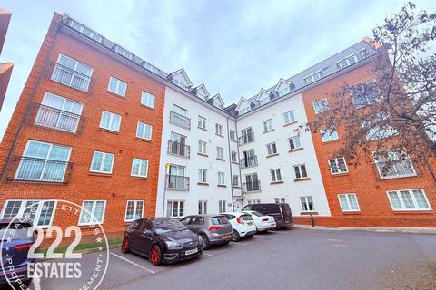 2 bedroom apartment to rent, Greenings Court, Warrington