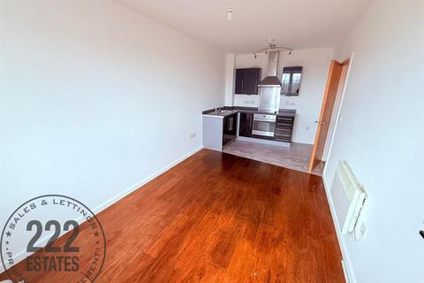 2 bedroom apartment to rent, Greenings Court, Warrington