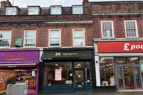 Retail property (high street) to rent, 29 Peach St Wokingham RG40 1XJ