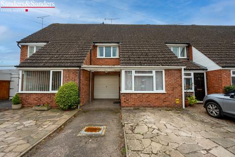 undefined, Birch Abbey, Alcester, B49