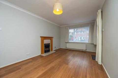 undefined, Birch Abbey, Alcester, B49
