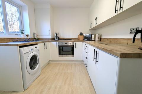 2 bedroom end of terrace house for sale, Thorntons Close, Pelton, DH2