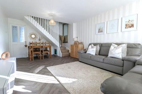 2 bedroom end of terrace house for sale, Thorntons Close, Pelton, DH2