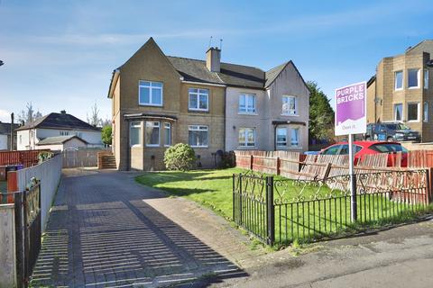 undefined, Anniesland Crescent, Glasgow, G14