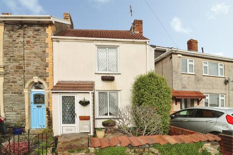 undefined, Pettigrove Road, Bristol