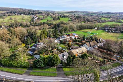 undefined, Hathersage Road, Hope Valley S33