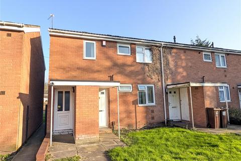 undefined, Sweetman Street, Wolverhampton, West Midlands, WV6