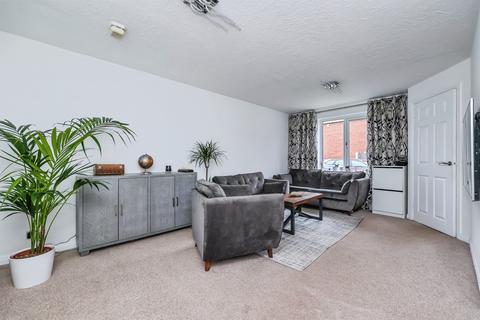 3 bedroom end of terrace house for sale, Britannia Close, Watnall, Nottingham