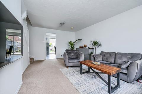 3 bedroom end of terrace house for sale, Britannia Close, Watnall, Nottingham