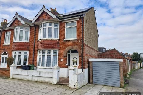 undefined, Westover Road, Portsmouth, PO3