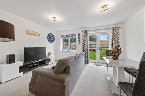 undefined, Orchard Court, Saddington LE8