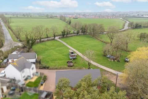 undefined, Orchard Court, Saddington LE8
