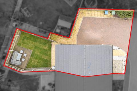 undefined, Orchard Court, Saddington LE8