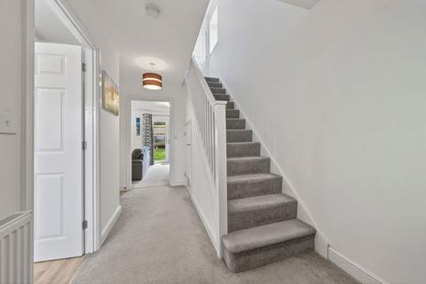 undefined, Orchard Court, Saddington LE8