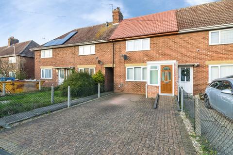 3 bedroom terraced house for sale, Ellough Road, Beccles, Suffolk, NR34