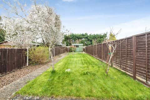 3 bedroom terraced house for sale, Ellough Road, Beccles, Suffolk, NR34