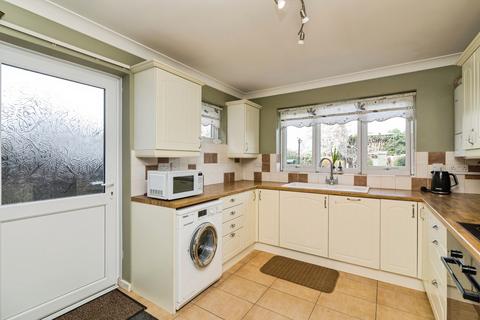 3 bedroom terraced house for sale, Ellough Road, Beccles, Suffolk, NR34