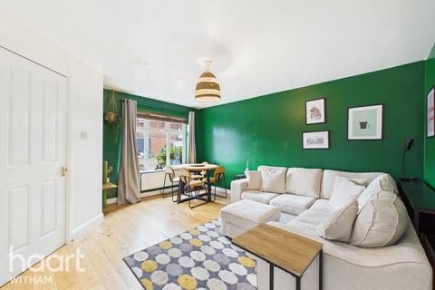 undefined, Clayshotts Drive, Witham