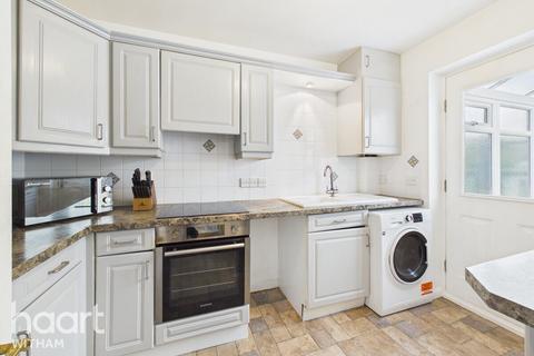 undefined, Clayshotts Drive, Witham
