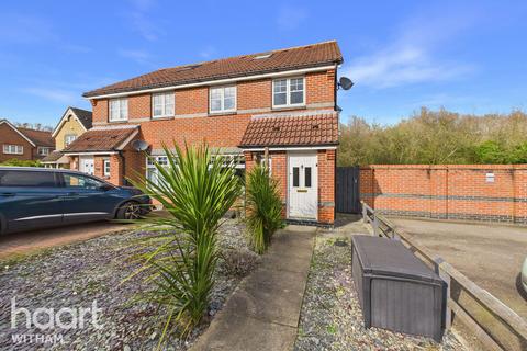 undefined, Clayshotts Drive, Witham