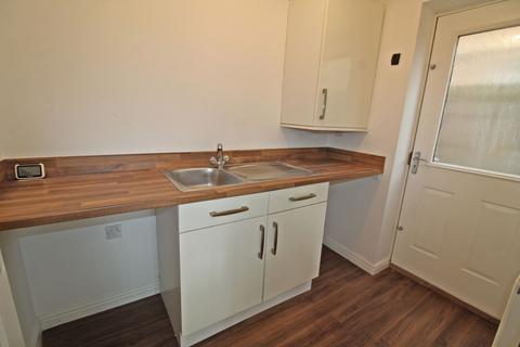 3 bedroom detached house for sale, Admiral Court, Blyth, NE24