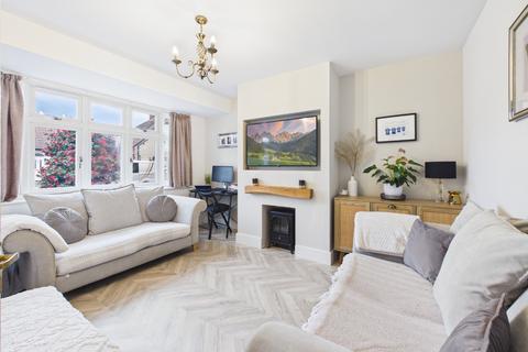 4 bedroom semi-detached house for sale, Woodbine Road, Sidcup DA15