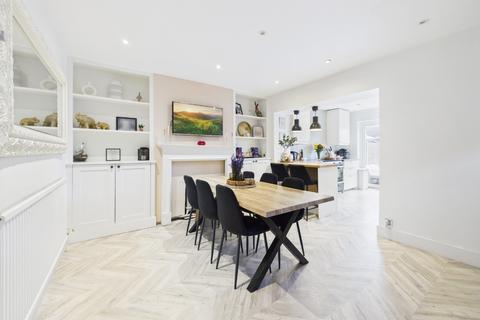 4 bedroom semi-detached house for sale, Woodbine Road, Sidcup DA15