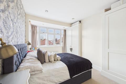 4 bedroom semi-detached house for sale, Woodbine Road, Sidcup DA15