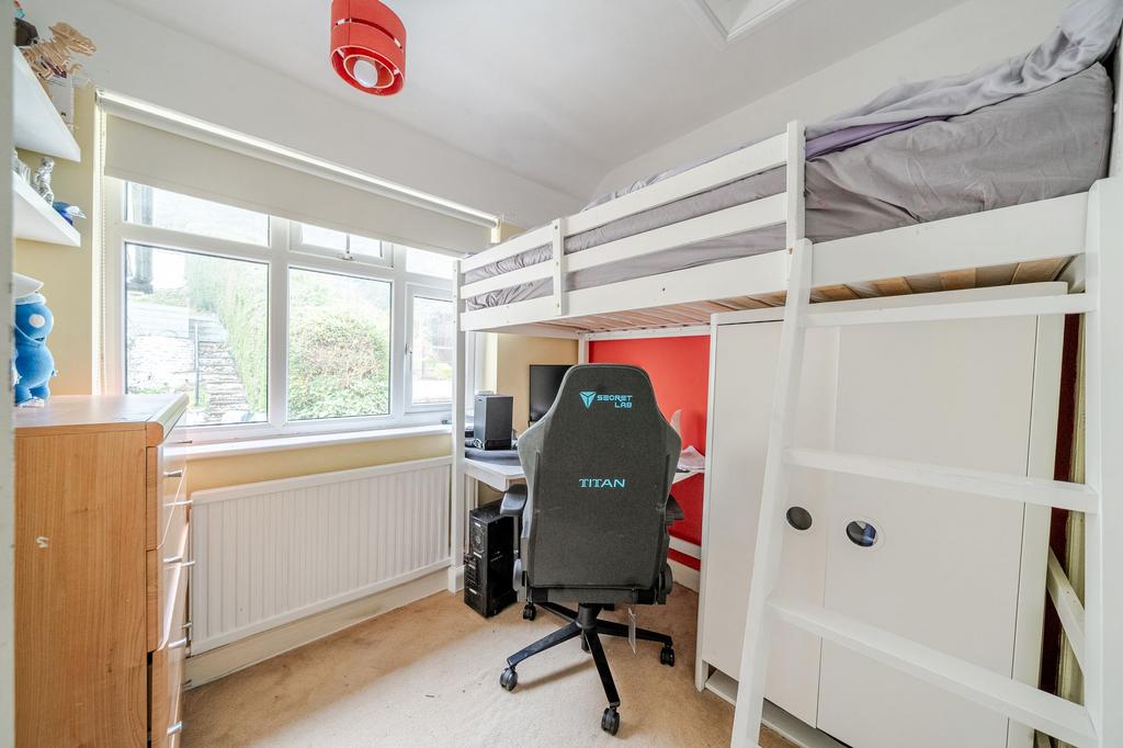 Bedrooms