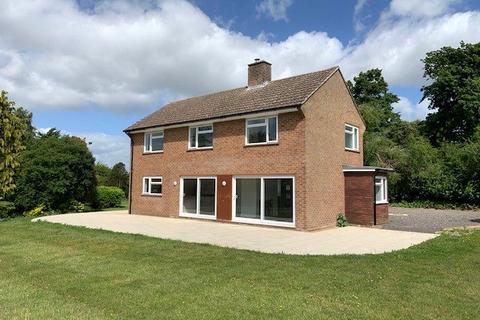 3 bedroom detached house to rent, Eriswell, Brandon, Suffolk, IP27