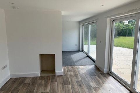 3 bedroom detached house to rent, Eriswell, Brandon, Suffolk, IP27
