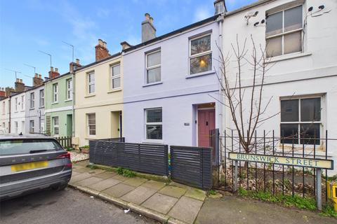 2 bedroom terraced house for sale, Brunswick Street, Cheltenham, Gloucestershire, GL50
