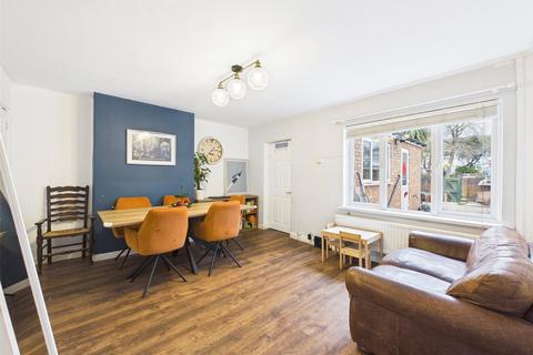 2 bedroom terraced house for sale, Brunswick Street, Cheltenham, Gloucestershire, GL50