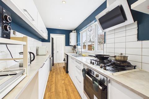 2 bedroom terraced house for sale, Brunswick Street, Cheltenham, Gloucestershire, GL50